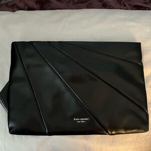 NWOT Kate Spade Stevie Evening Clutch